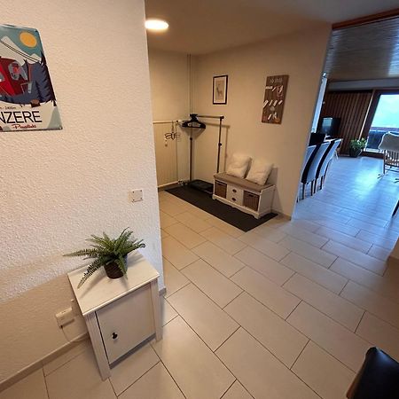 Orion C Av3 Apartment Ayent Bagian luar foto